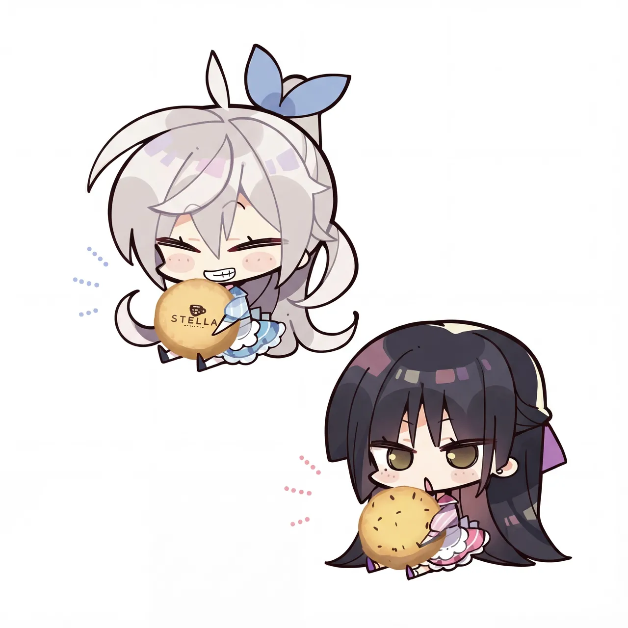 Simple version of puchiyuzu software page 10 full