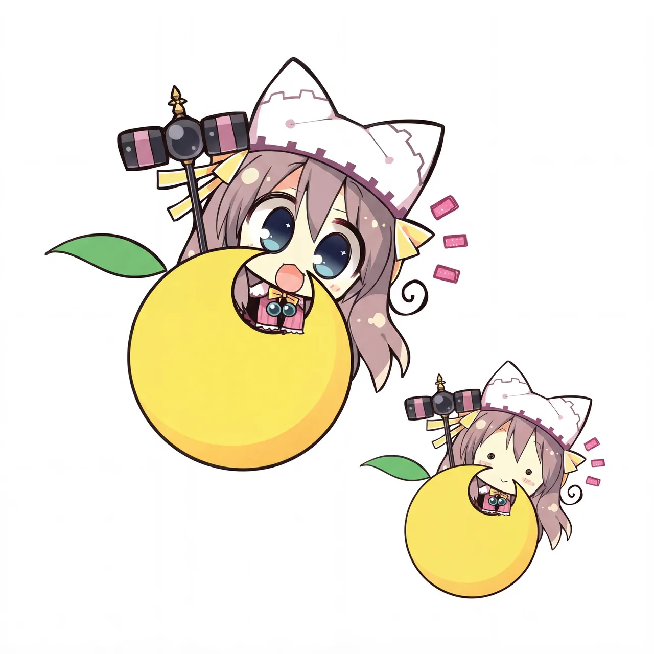Simple version of puchiyuzu software page 3 full