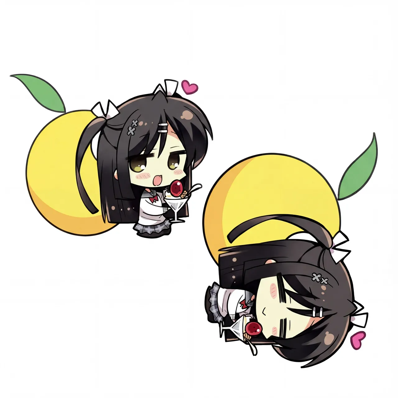 Simple version of puchiyuzu software page 4 full