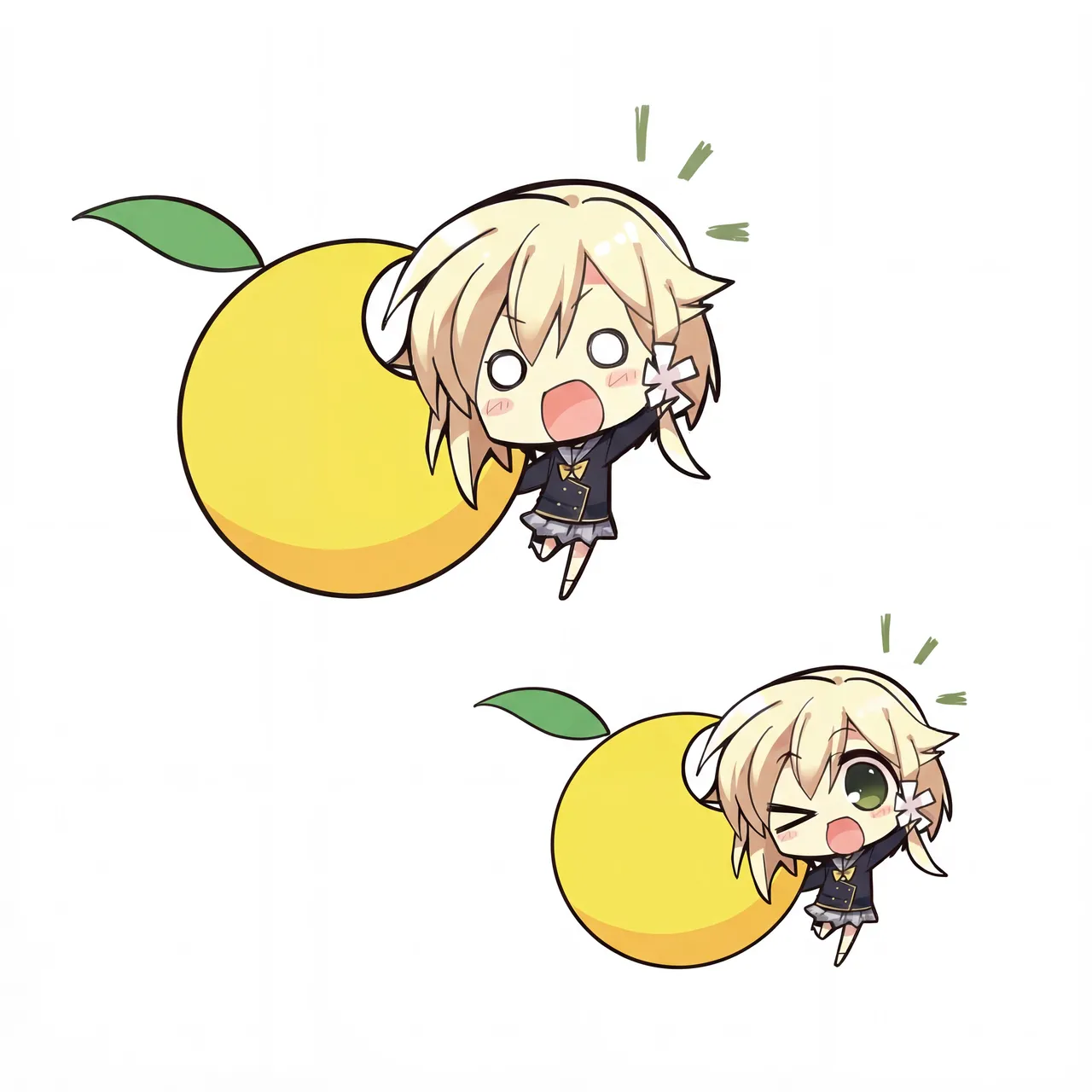 Simple version of puchiyuzu software page 5 full
