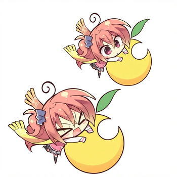 Simple version of puchiyuzu software cover