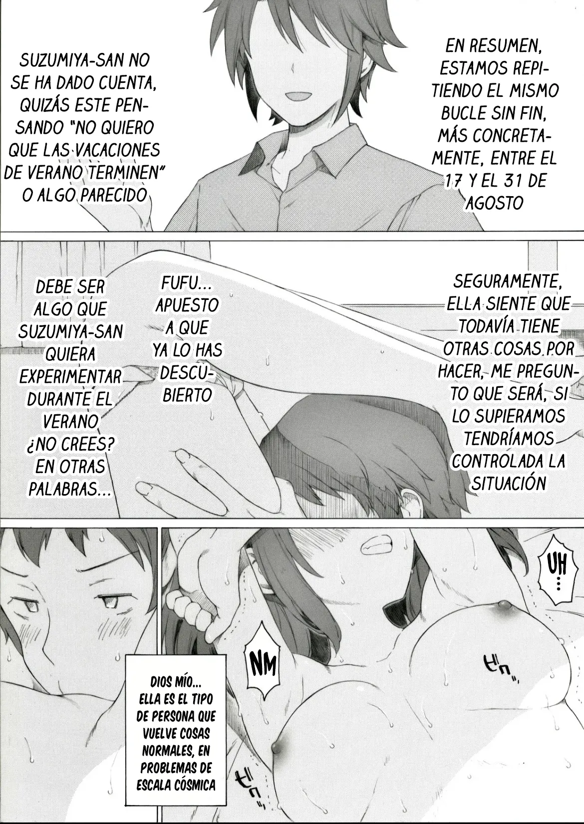 endless 15531 | Infinito 15531 page 2 full