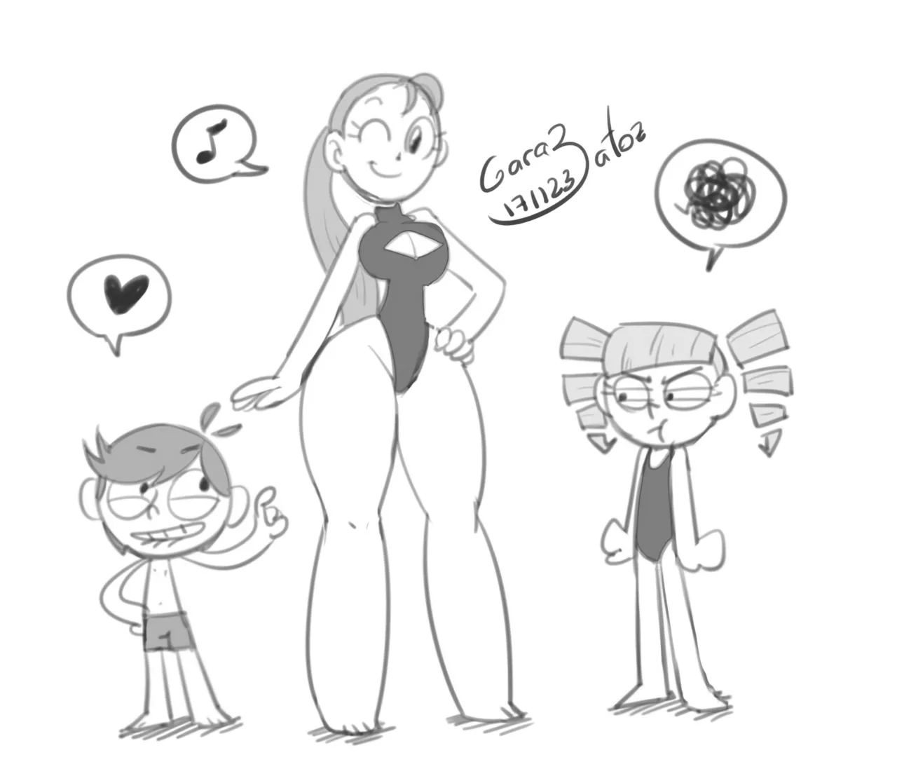 OC Trio page 4 full