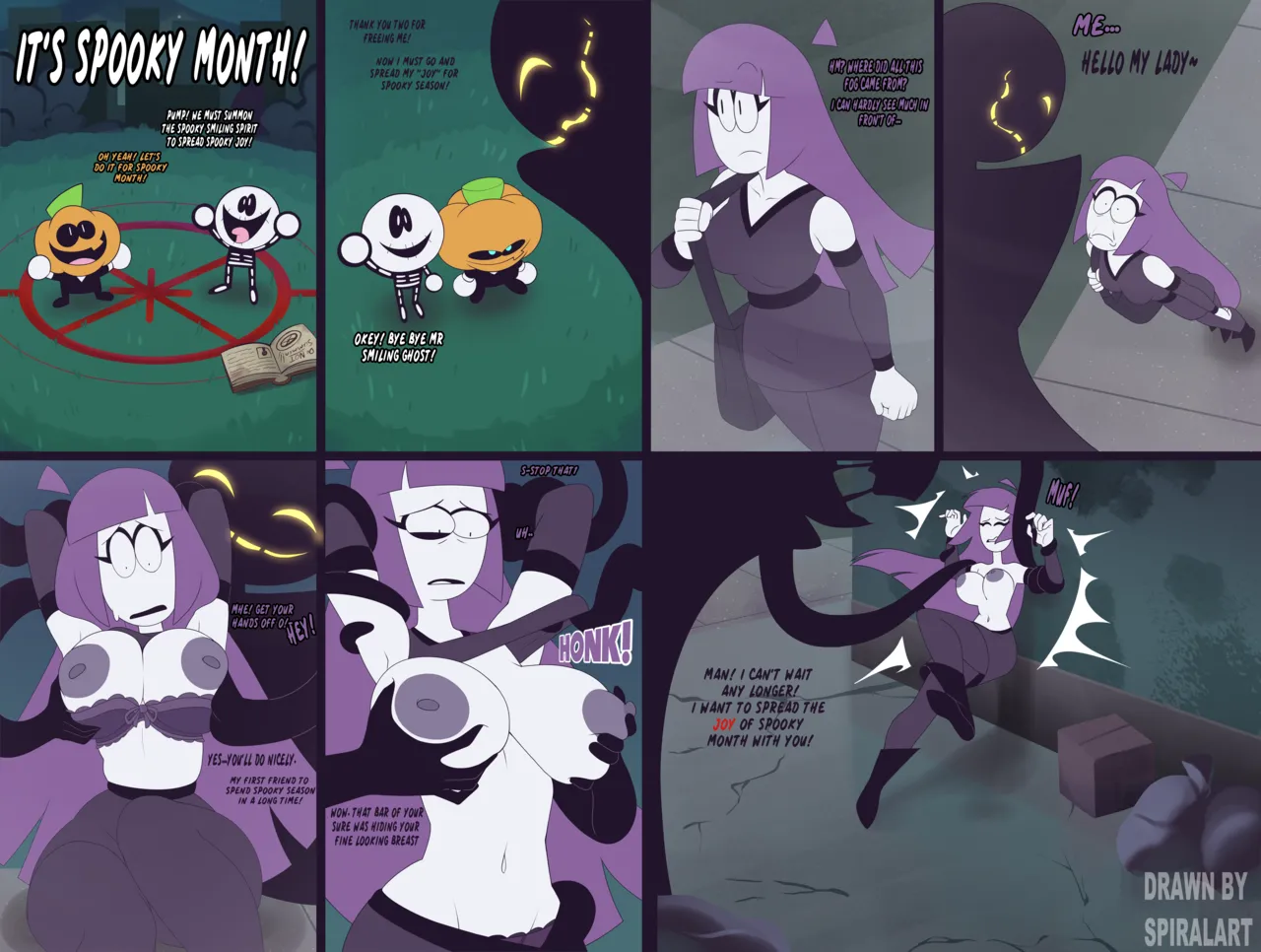 Lila page 7 full
