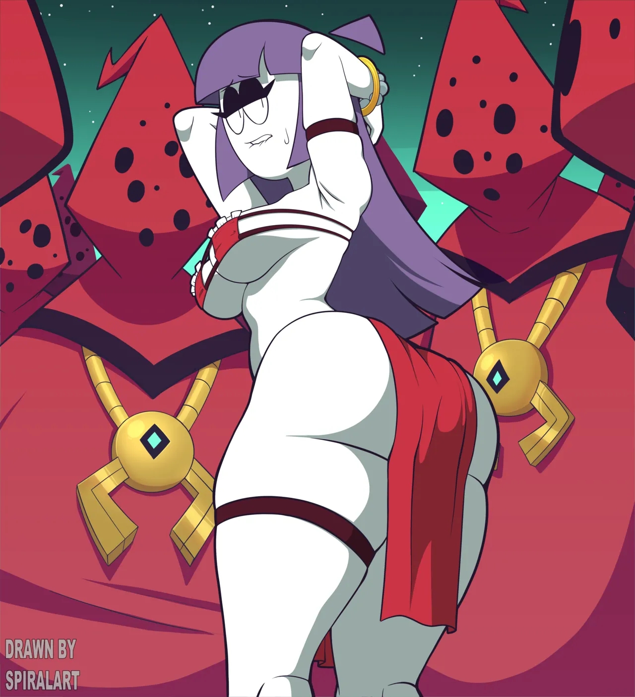 Lila page 9 full