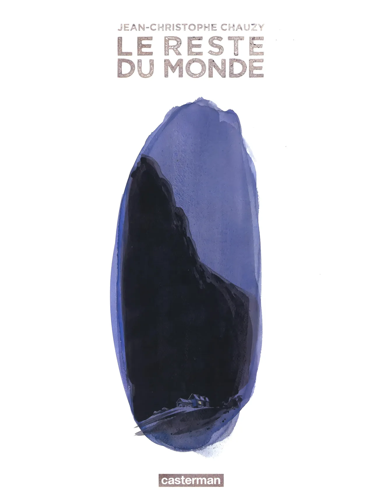Le reste du monde T01 Le reste du monde page 4 full