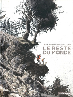 Le reste du monde T01 Le reste du monde