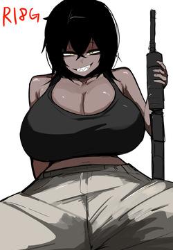ハチサン