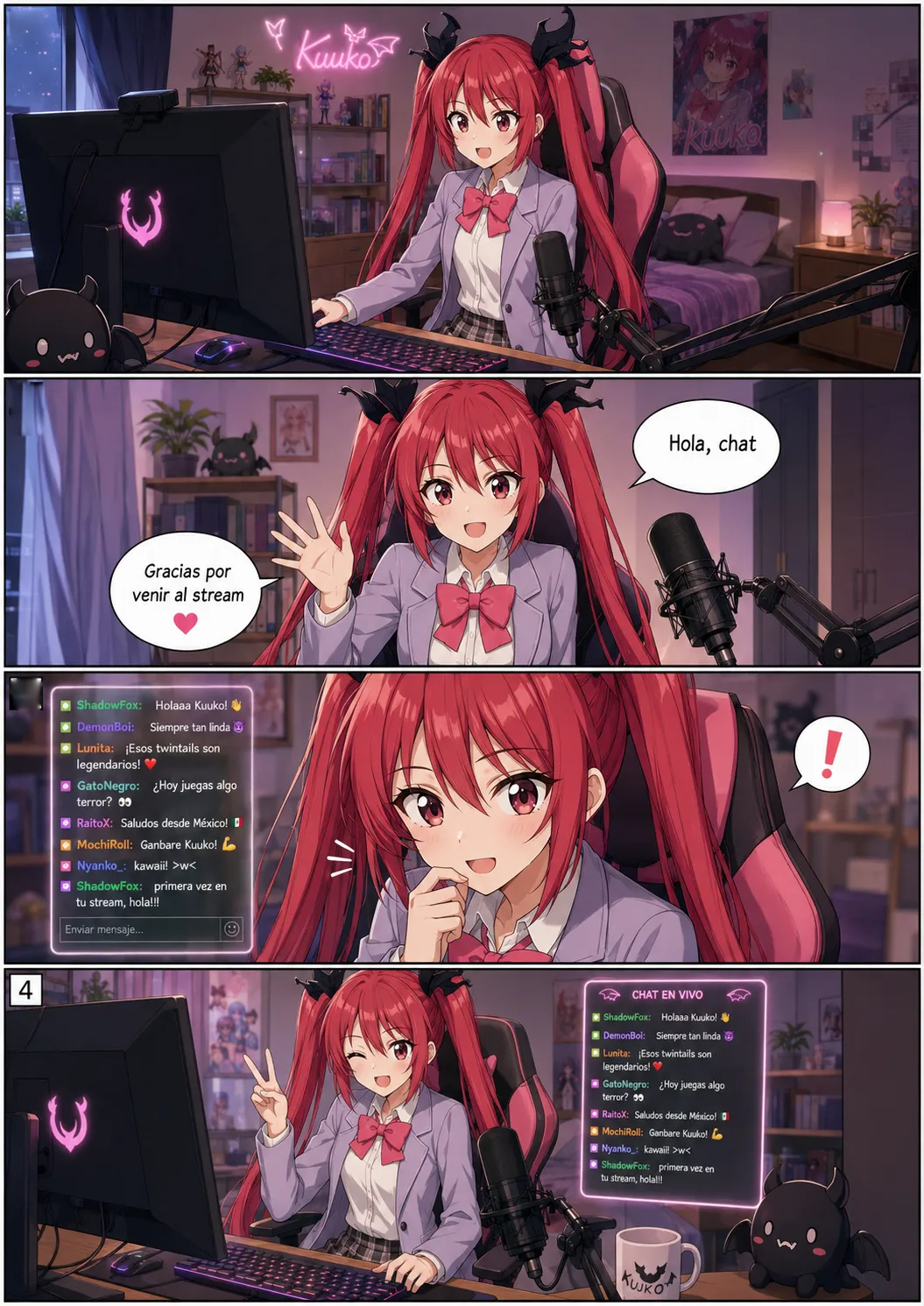 Cthuko bodyswap page 2 full