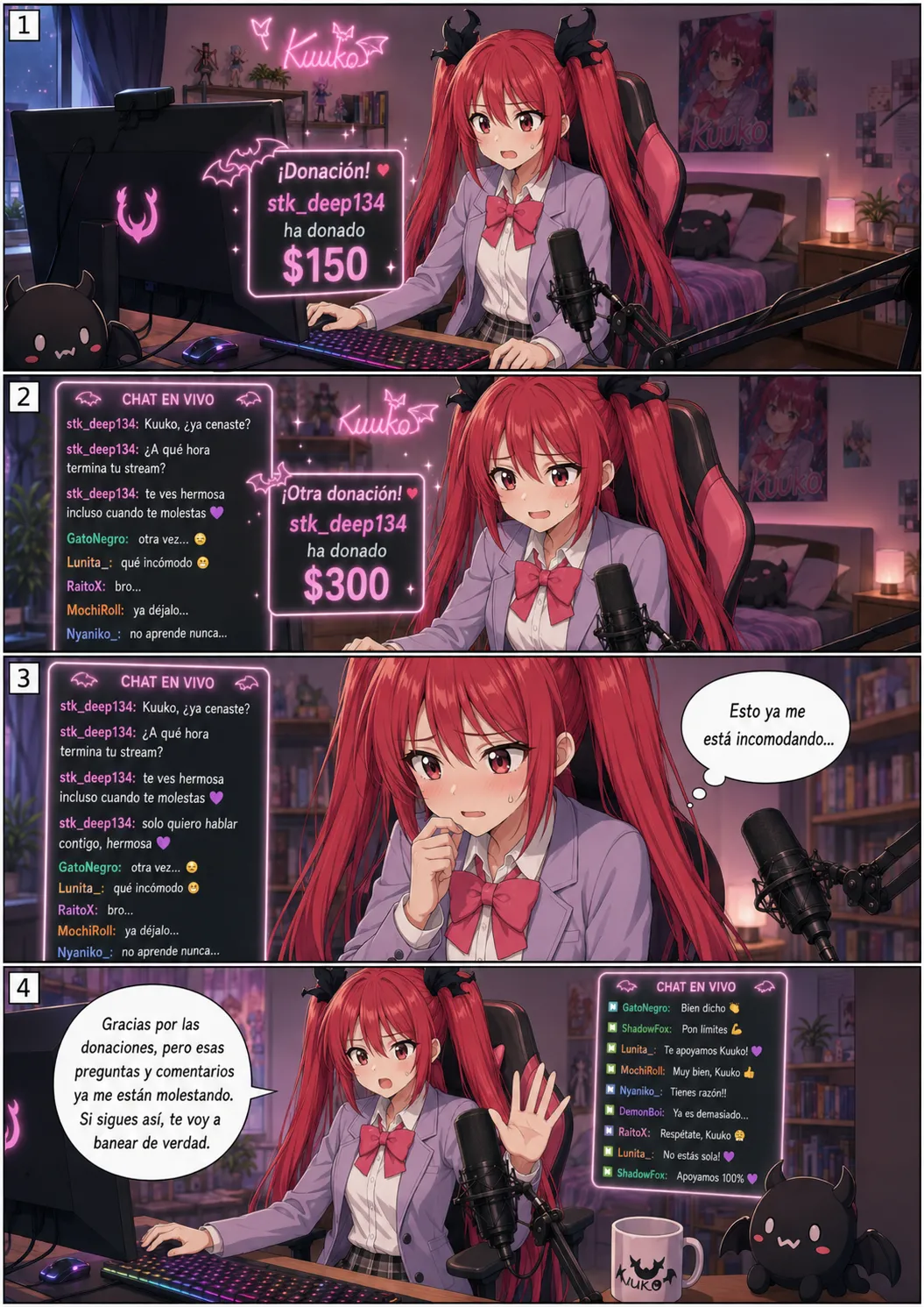 Cthuko bodyswap page 4 full
