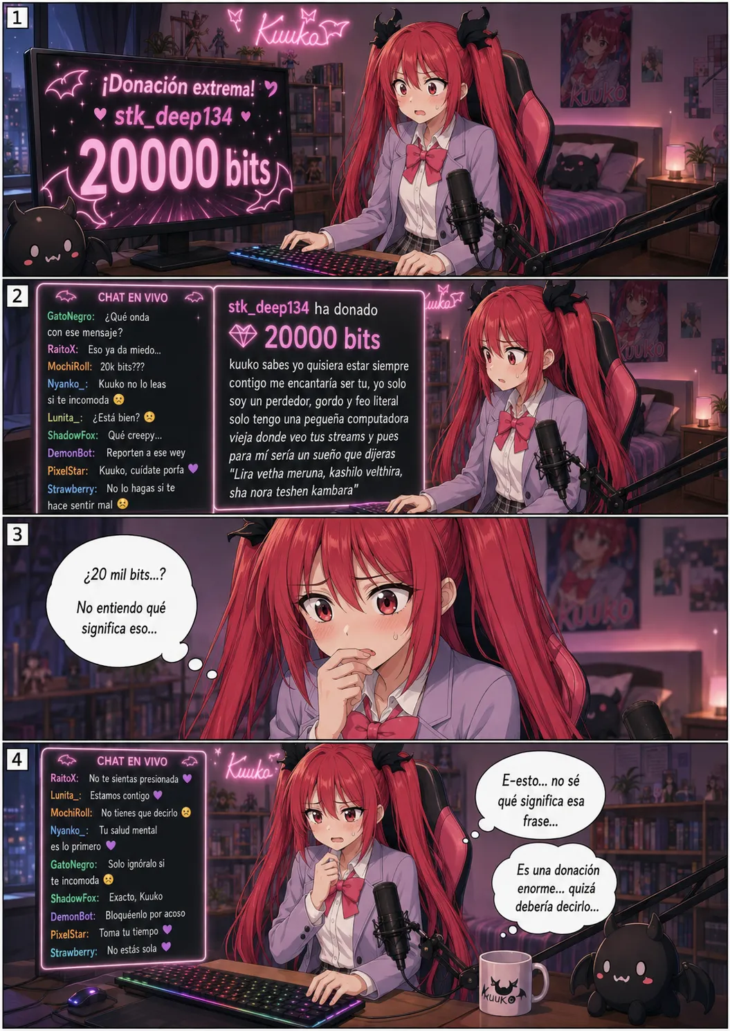 Cthuko bodyswap page 5 full