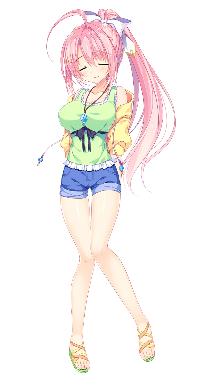 Maho x Roba -Witches Spiritual Home- - Character Sprites page 5 full