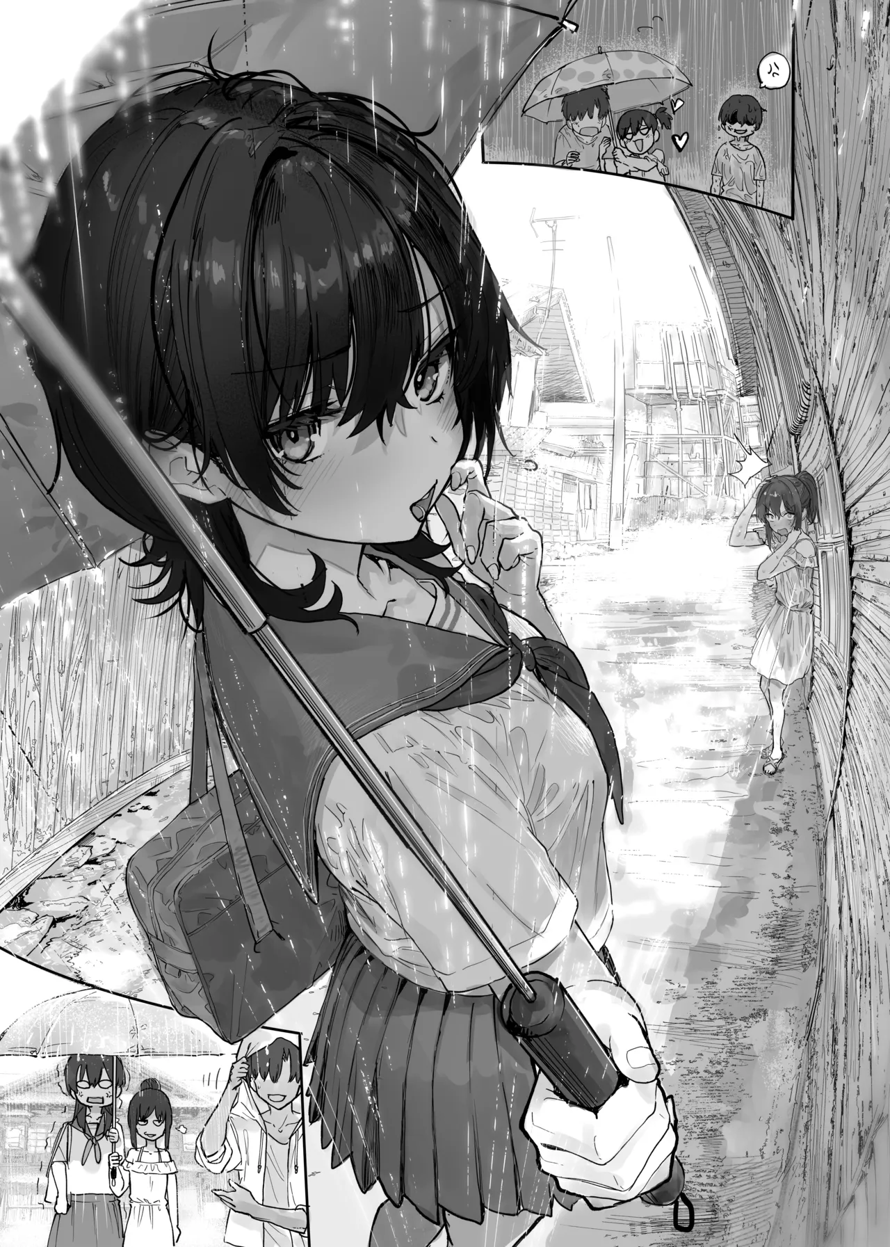 Osanajimi page 8 full