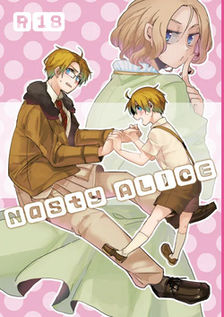 NASTY ALICE