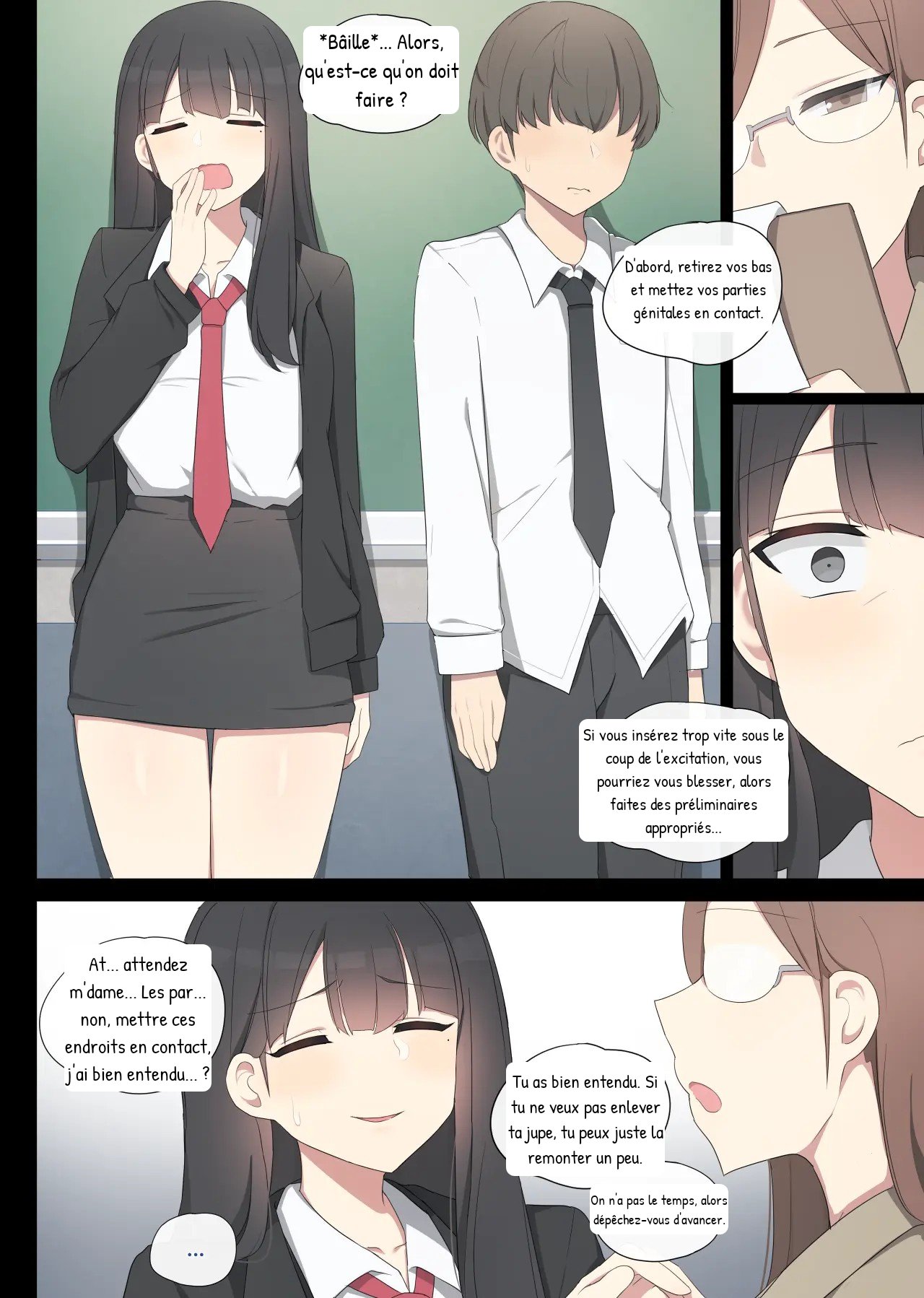mating pratice 1-8 page 5 full
