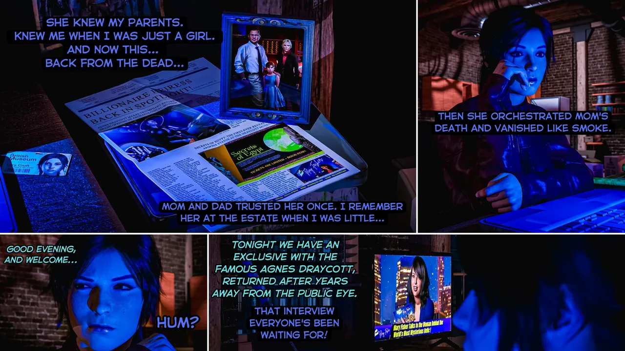 Agnes X Lara page 6 full