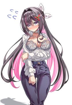 🔞いのけいWD🐏絵描き