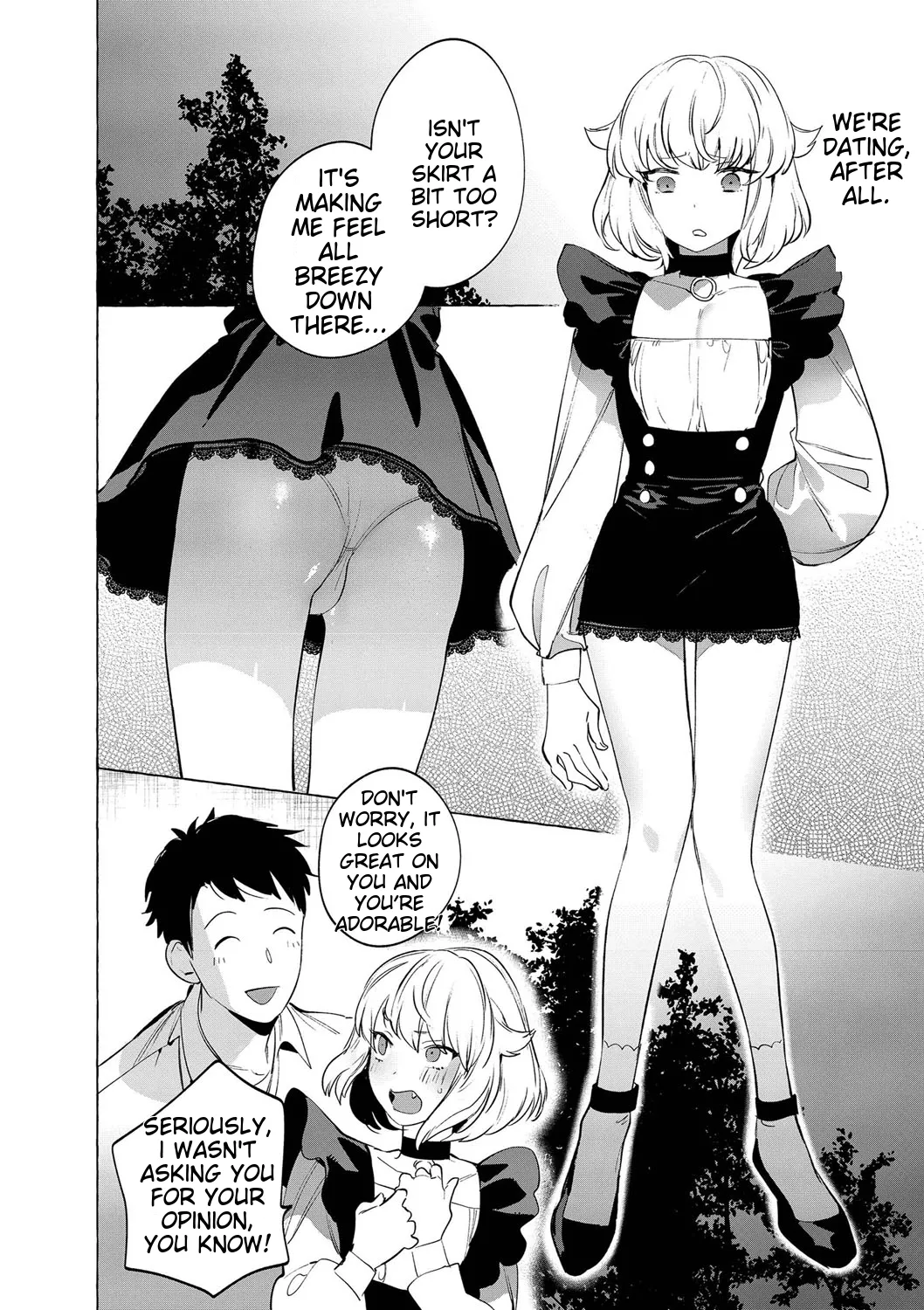 Mesuiki Otokonoko - How to give Multiple Orgasms page 9 full