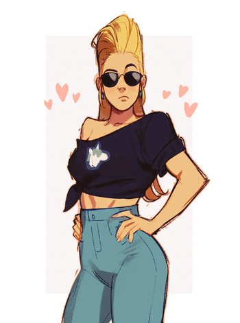 Maren Patreon 2022-2026 cover