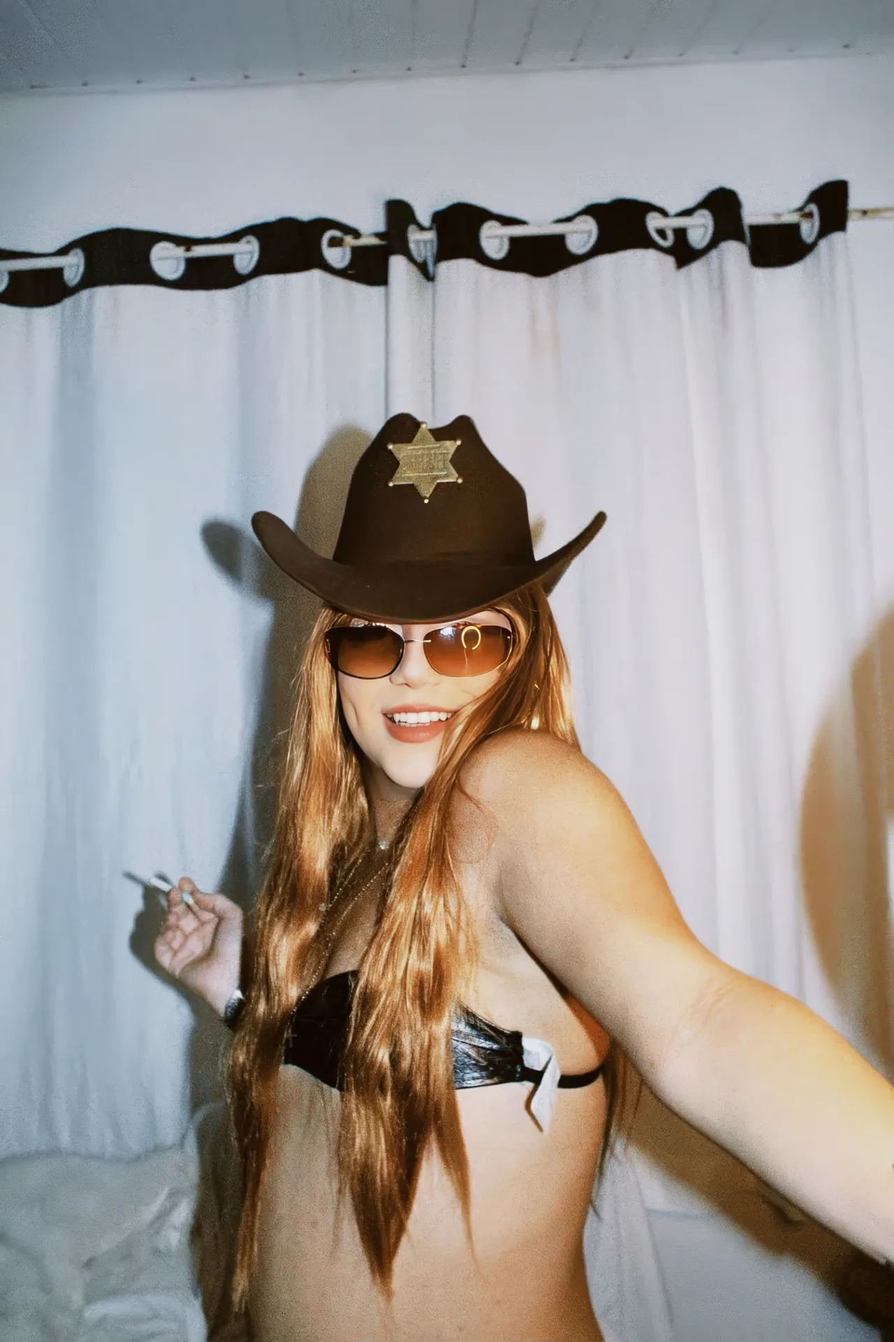 Cowgirl page 4 full