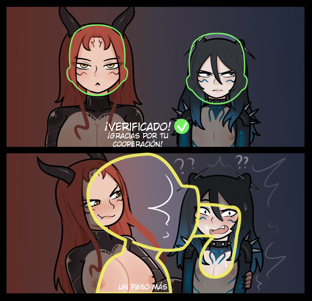 Futa fucks femboys page 5 full