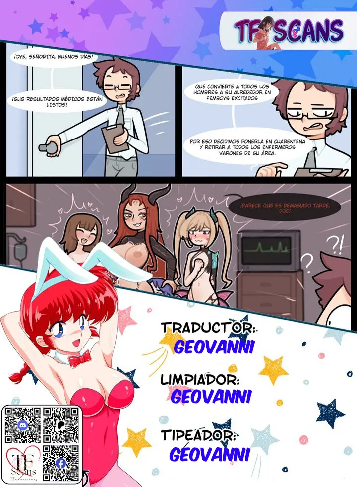 Futa fucks femboys page 7 full