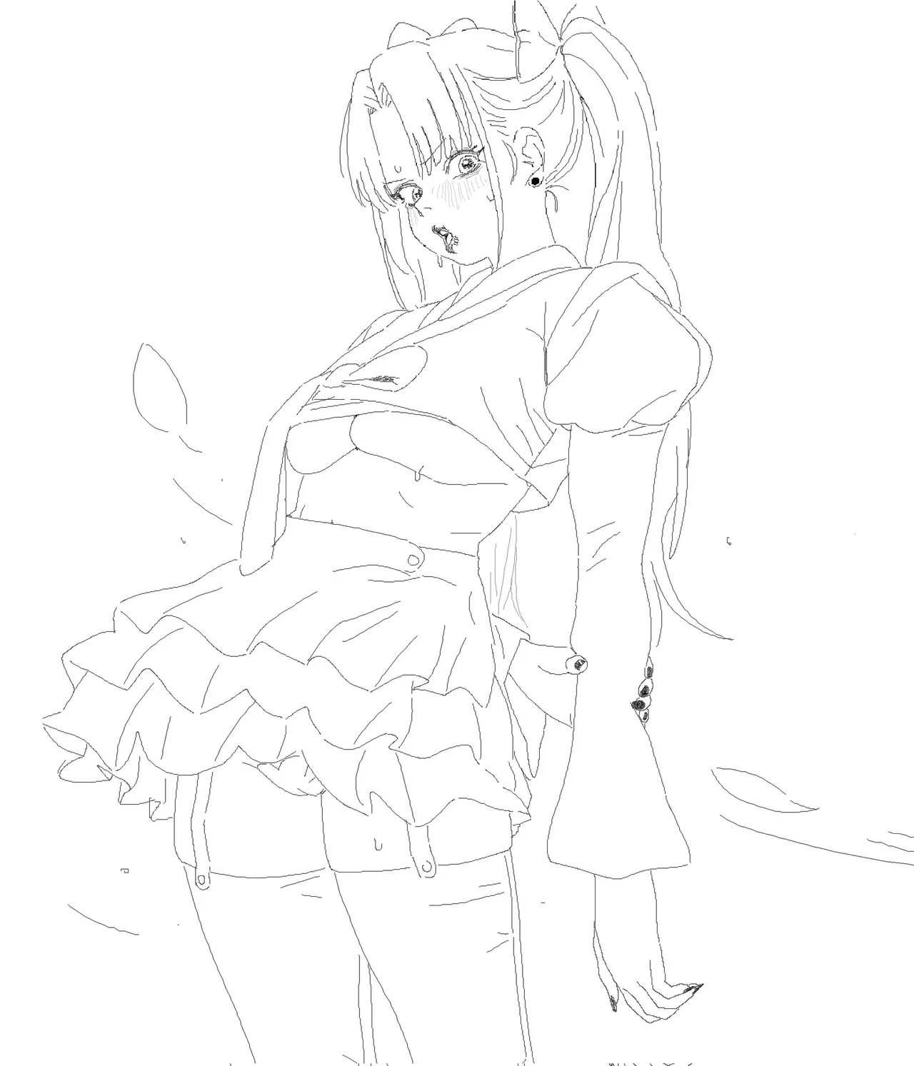 Artist Mochui Twitter Gallery page 2 full