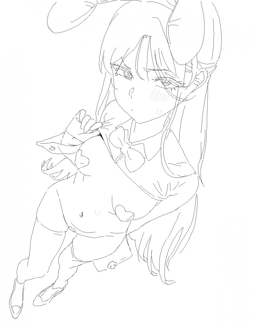 Artist Mochui Twitter Gallery page 8 full