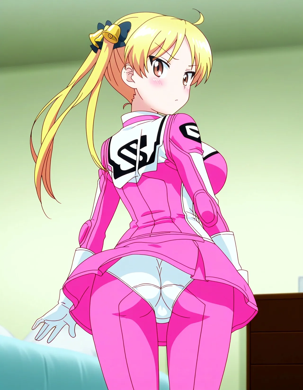 Rin Suzunoki page 10 full
