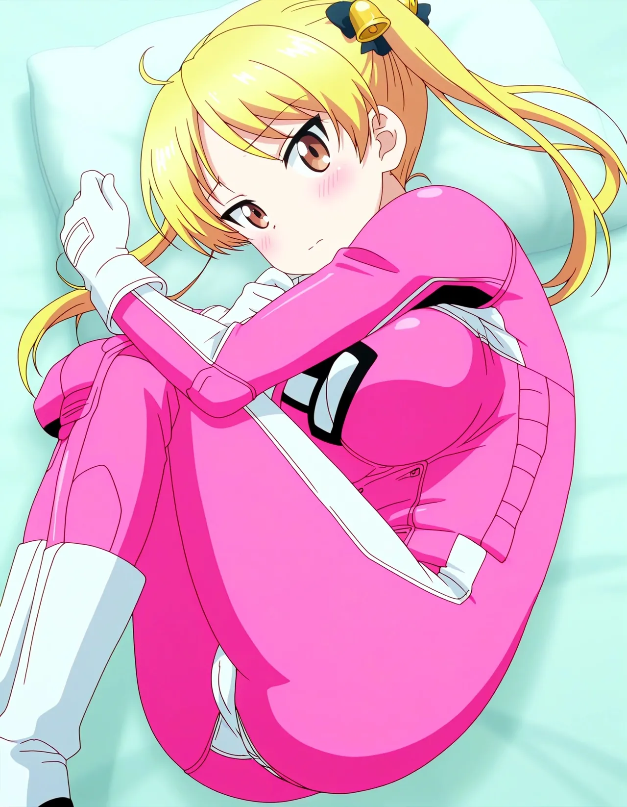 Rin Suzunoki page 5 full