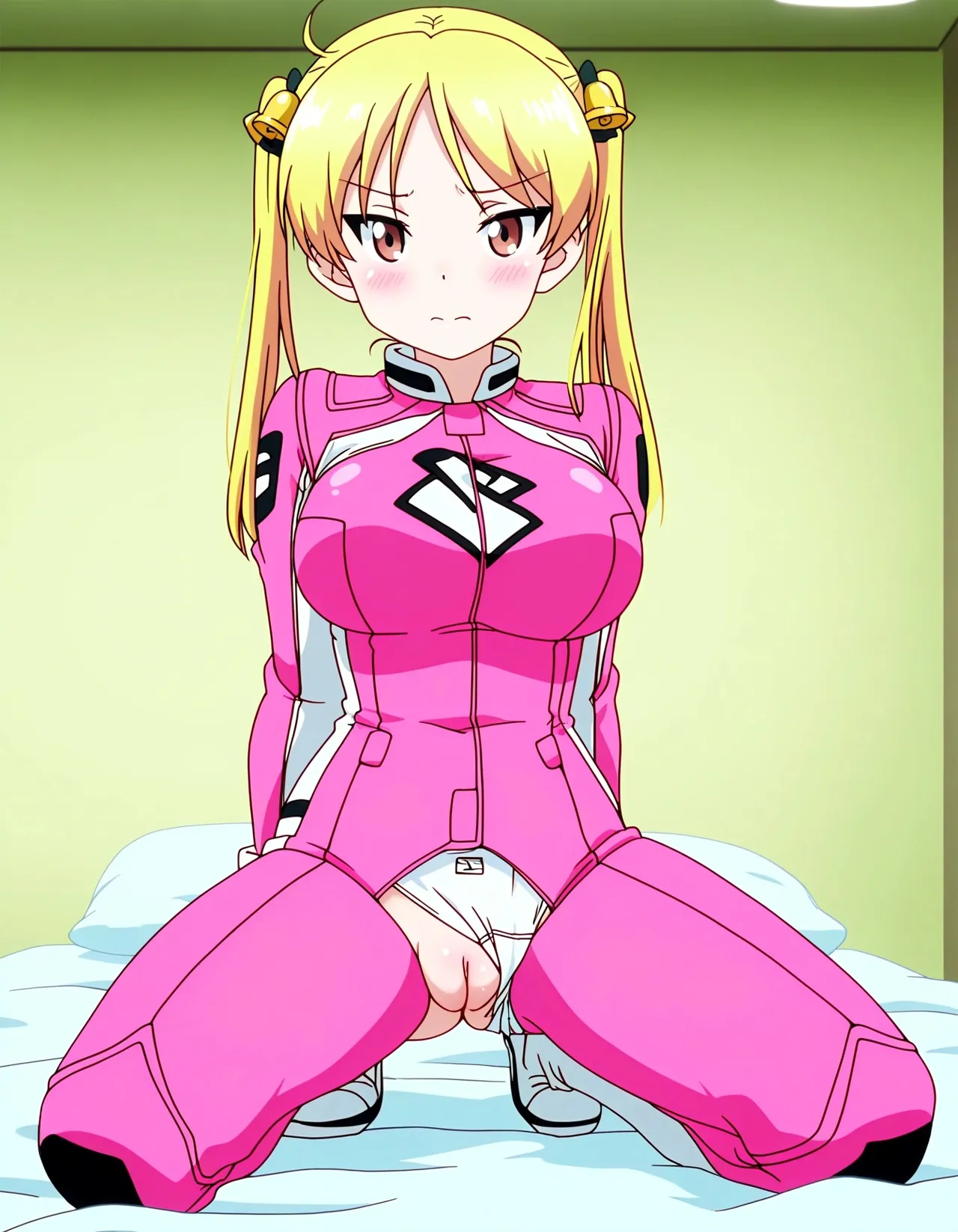Rin Suzunoki page 7 full