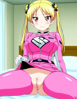 Rin Suzunoki