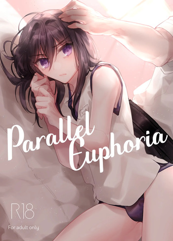 Parallel Euphoria cover