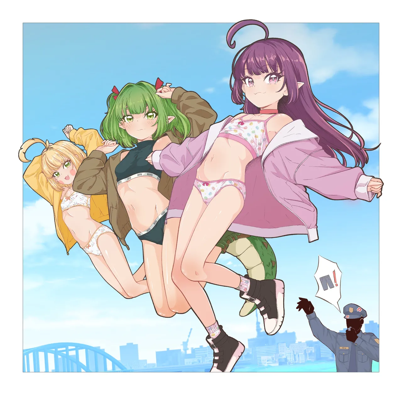 ペッたん page 1 full