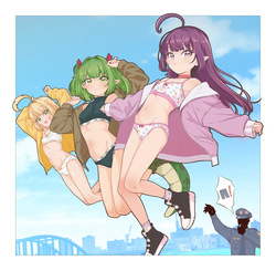ペッたん