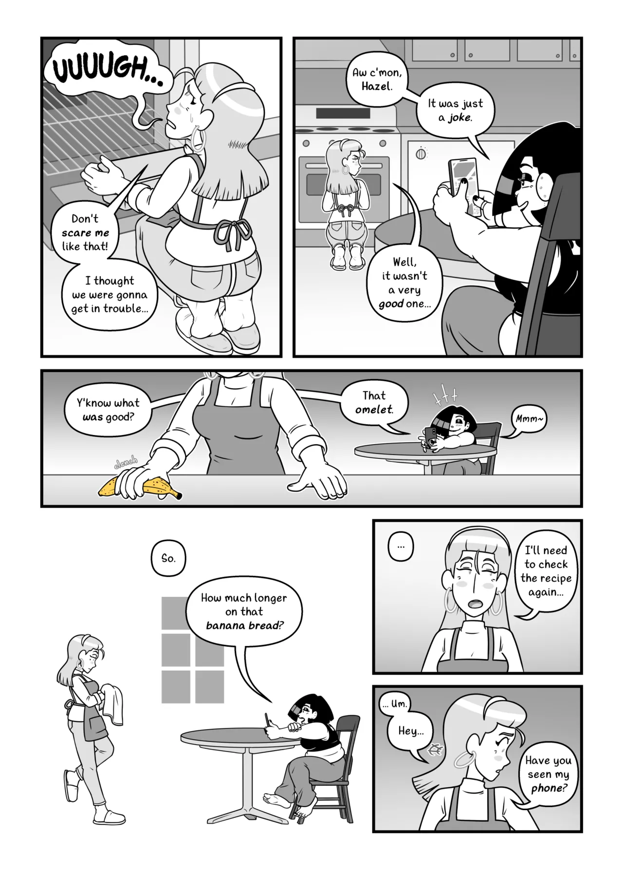 Banana Bread page 2 full