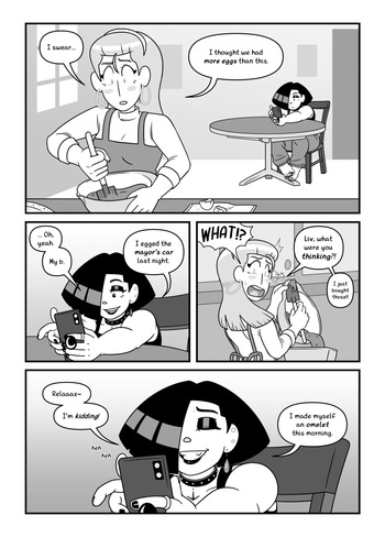 Banana Bread cover