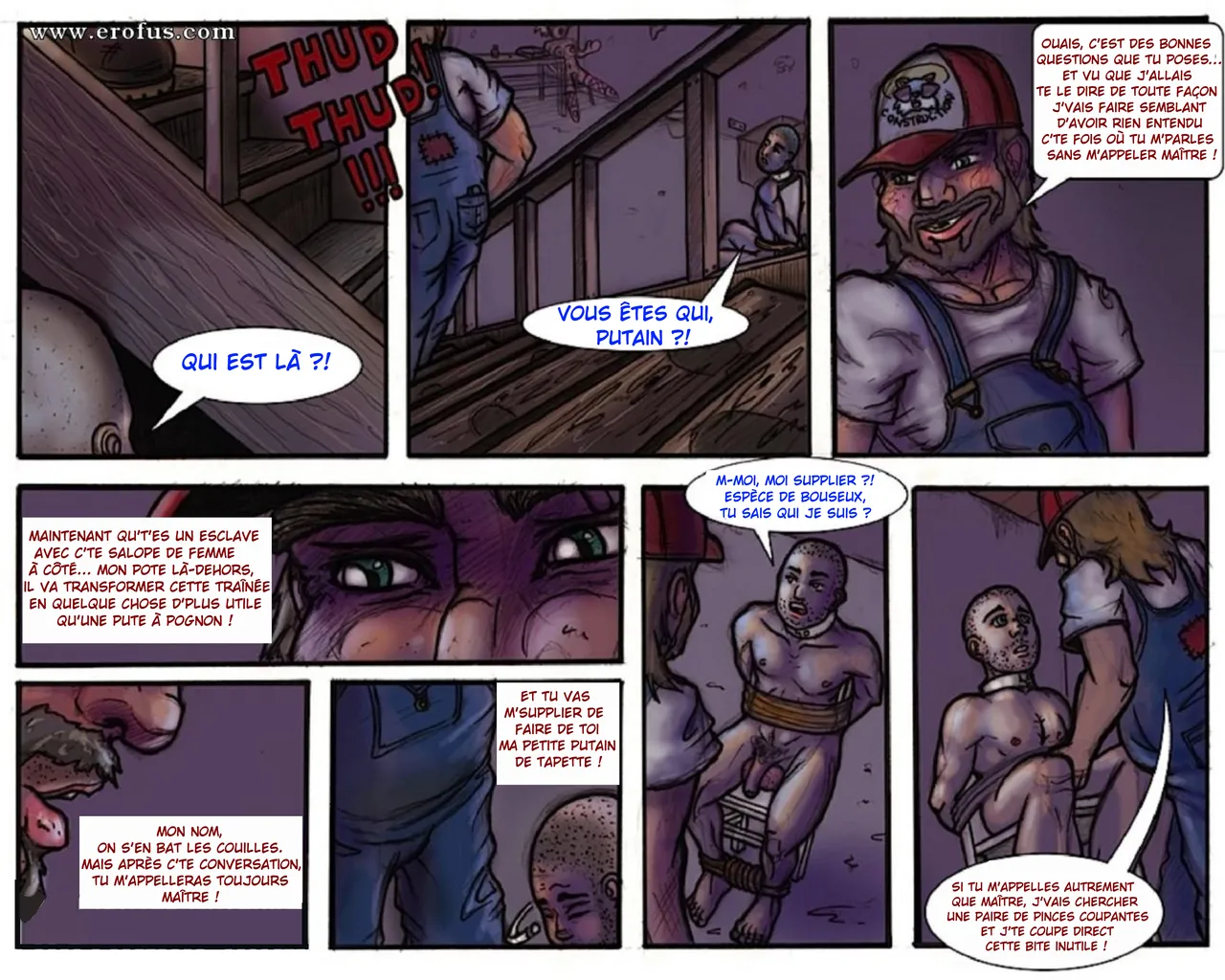 - Faites Pas Chier un Pequenaud - page 7 full