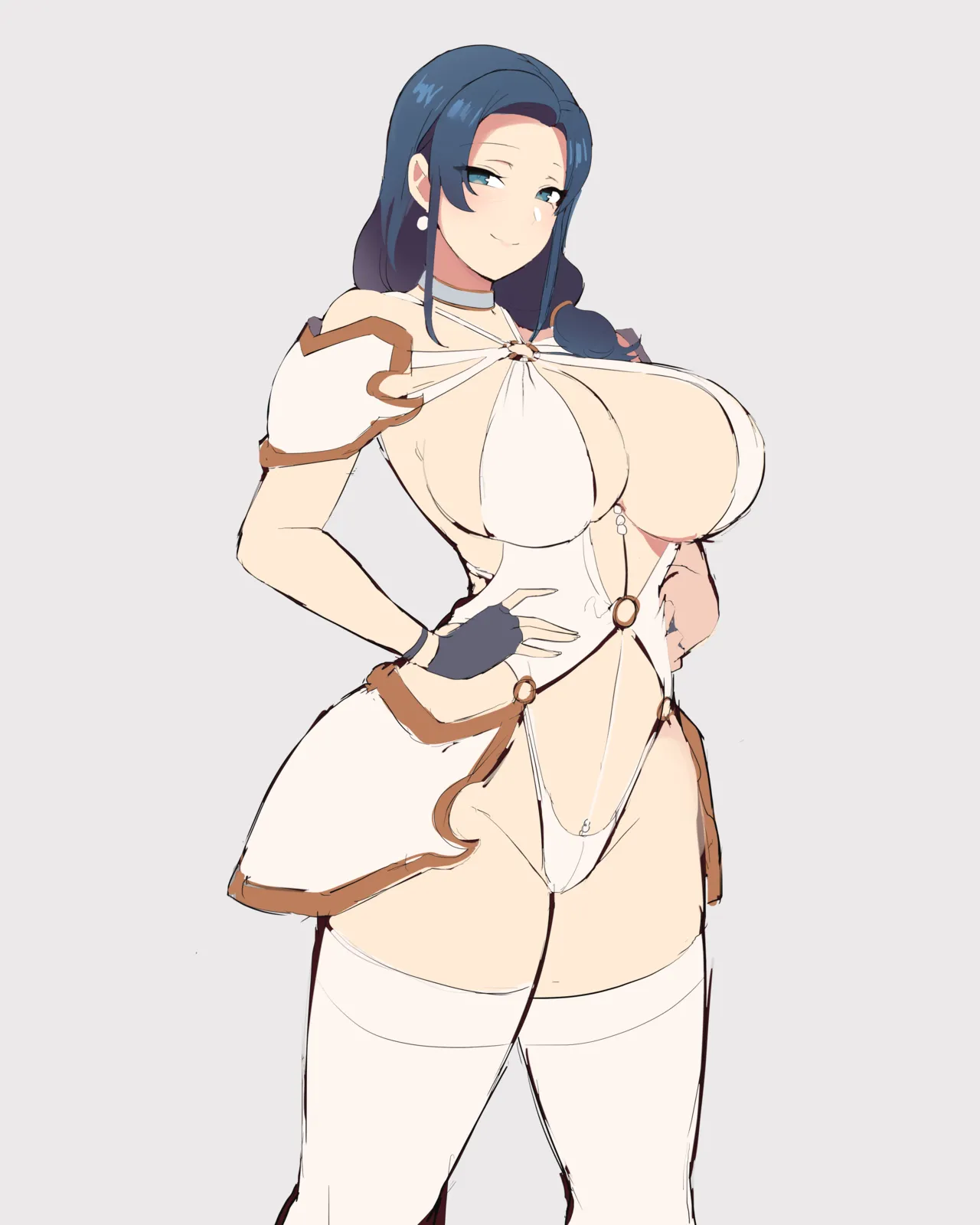 2020-2026 KaosArt GX page 2 full