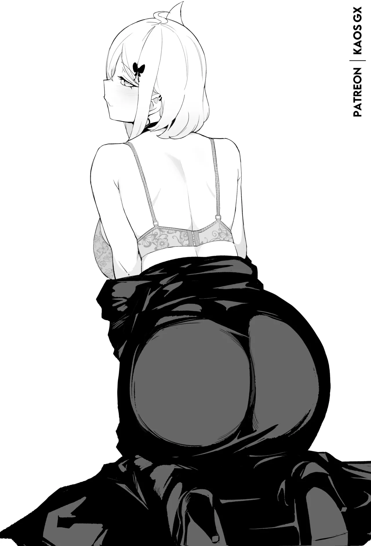 2020-2026 KaosArt GX page 9 full