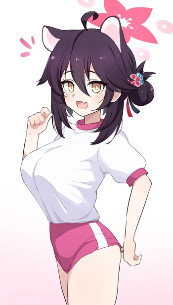 カエデ cover