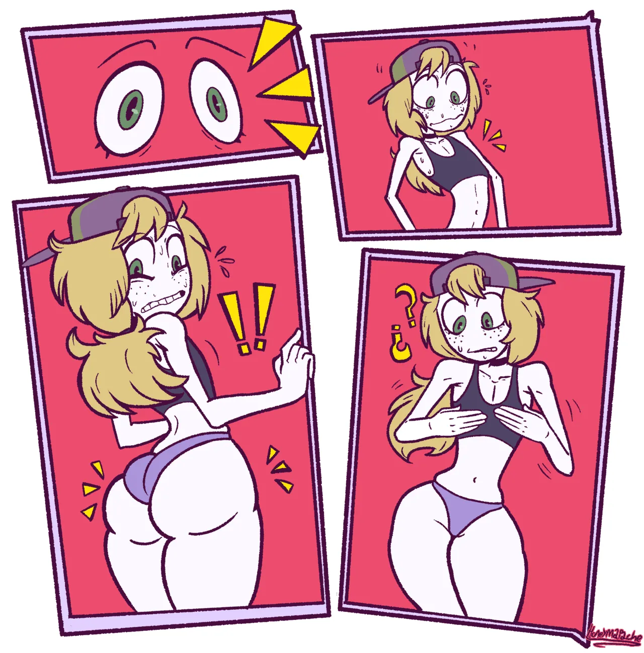 Ashley page 10 full