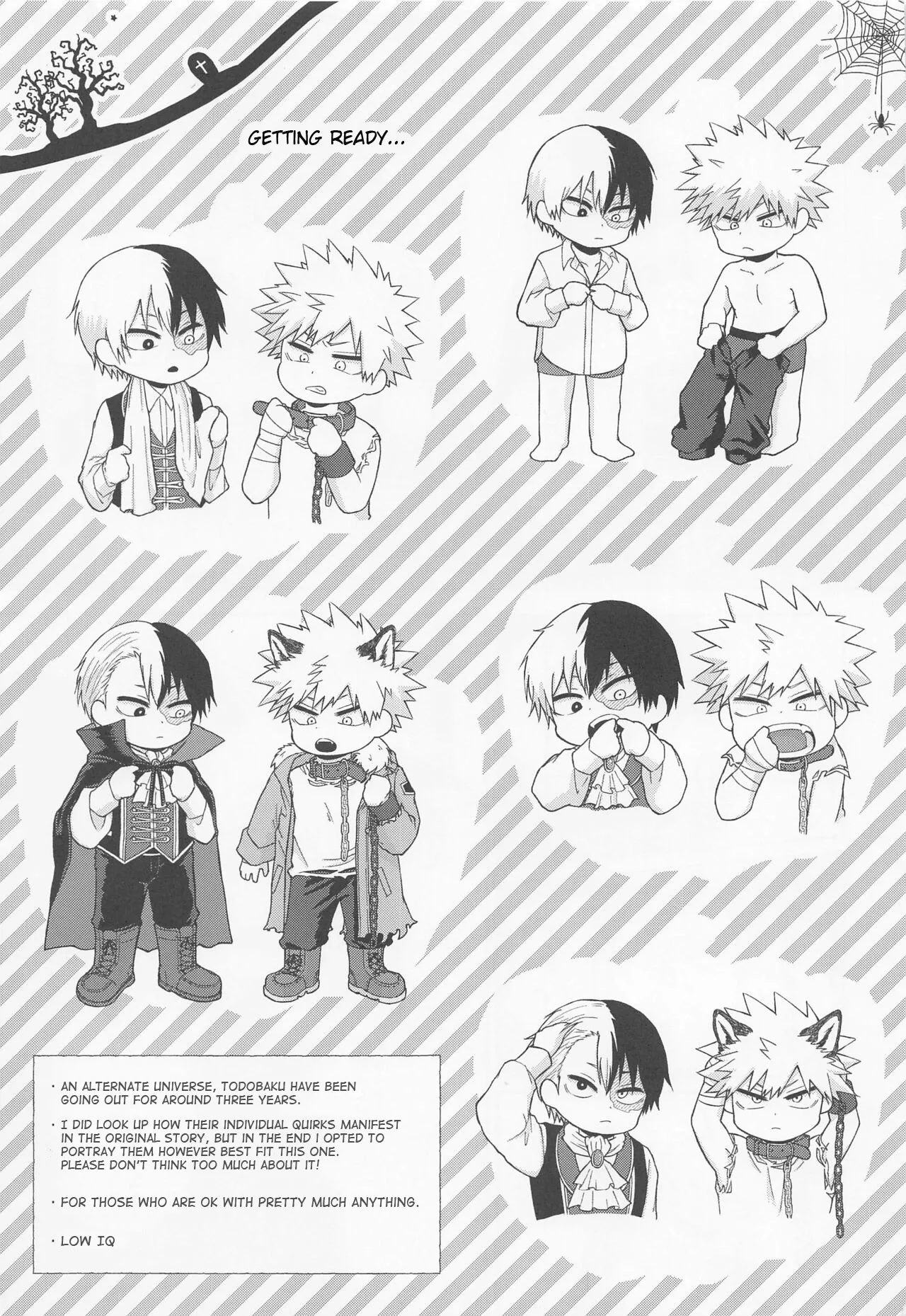 ITCHING!!! page 3 full