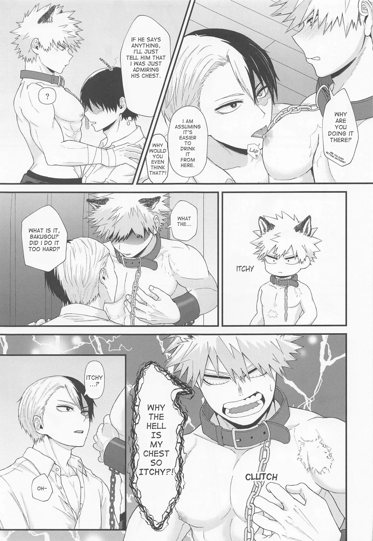 ITCHING!!! page 9 full