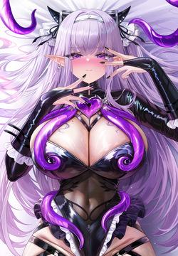Pixiv响铃卷子