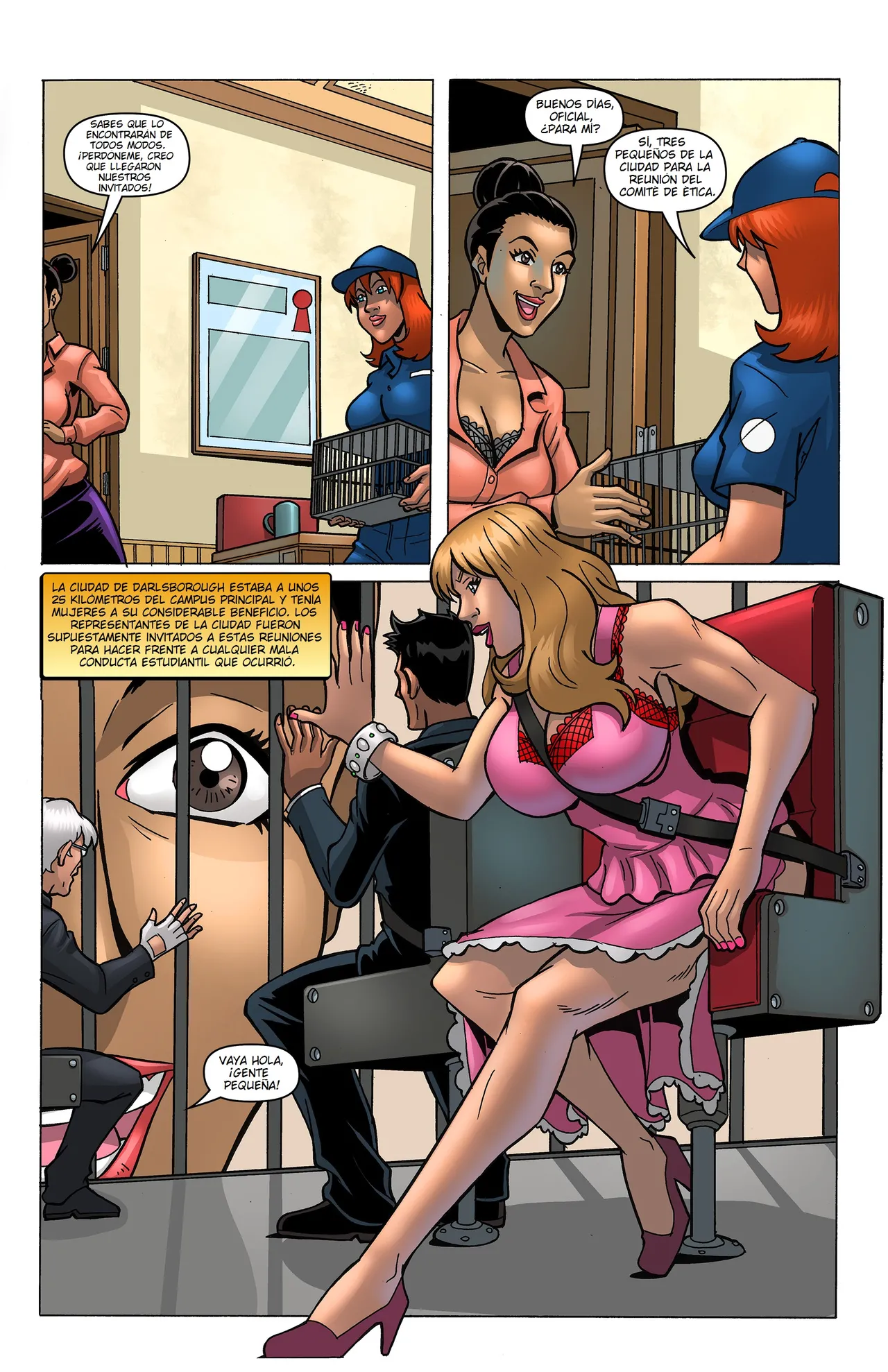 Darlsborough University 04 page 6 full