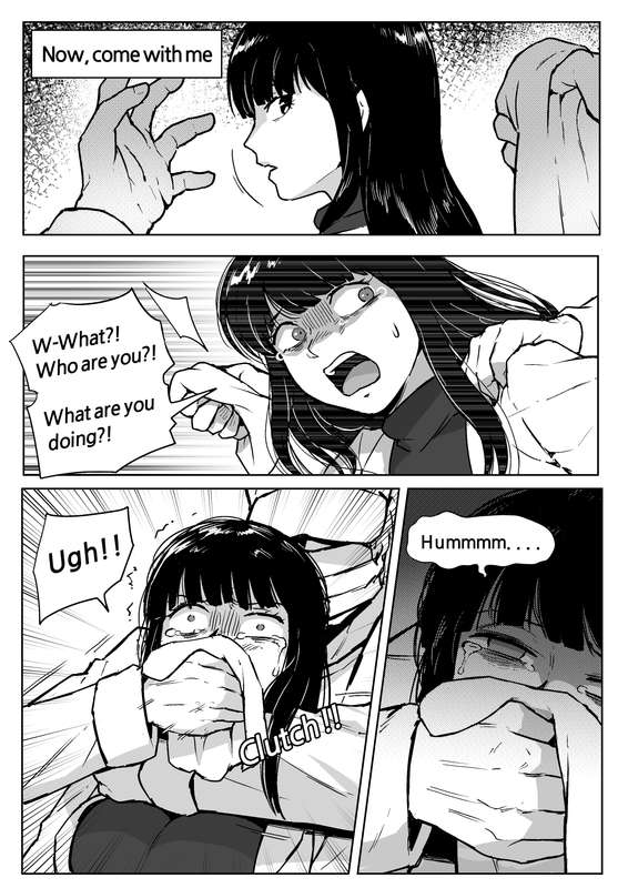 Rubber Dog page 4 full