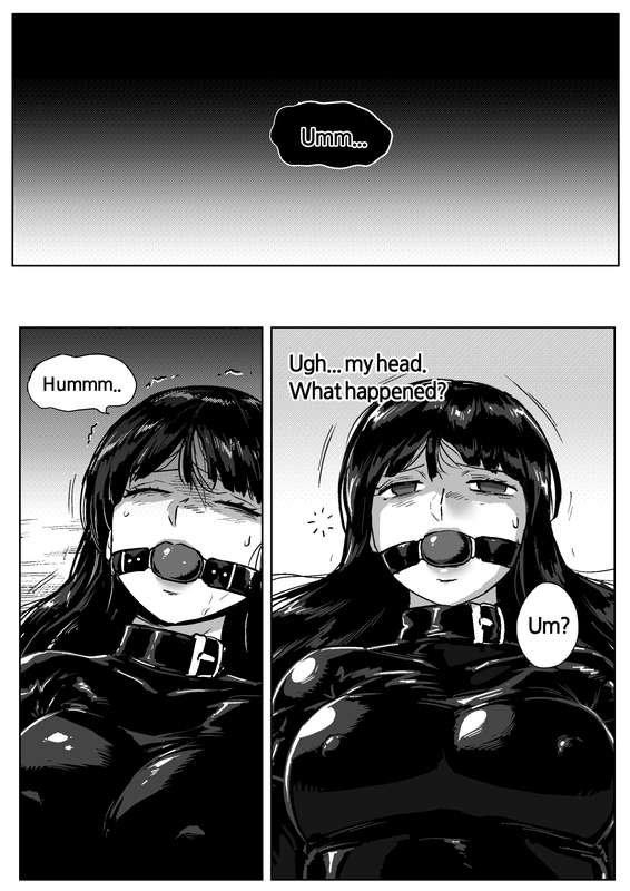 Rubber Dog page 5 full