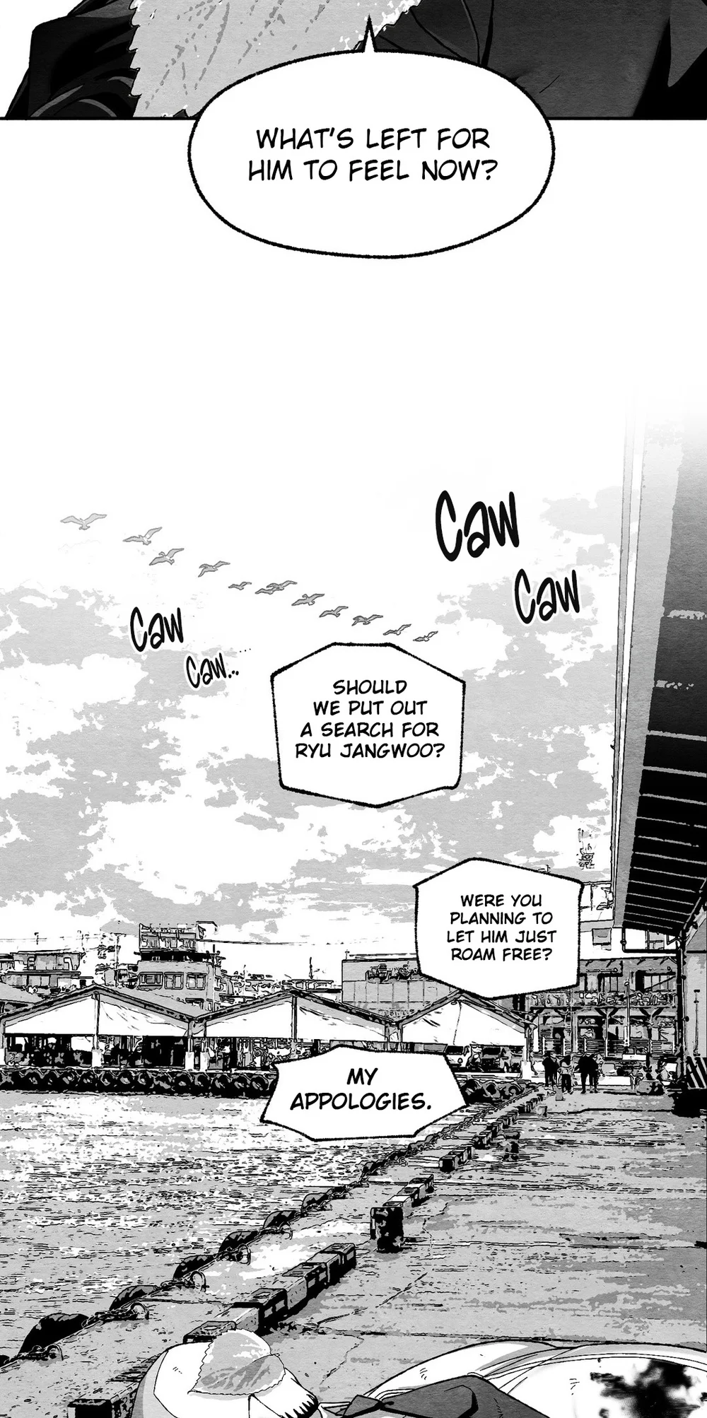 Pure Love Terrorism page 10 full