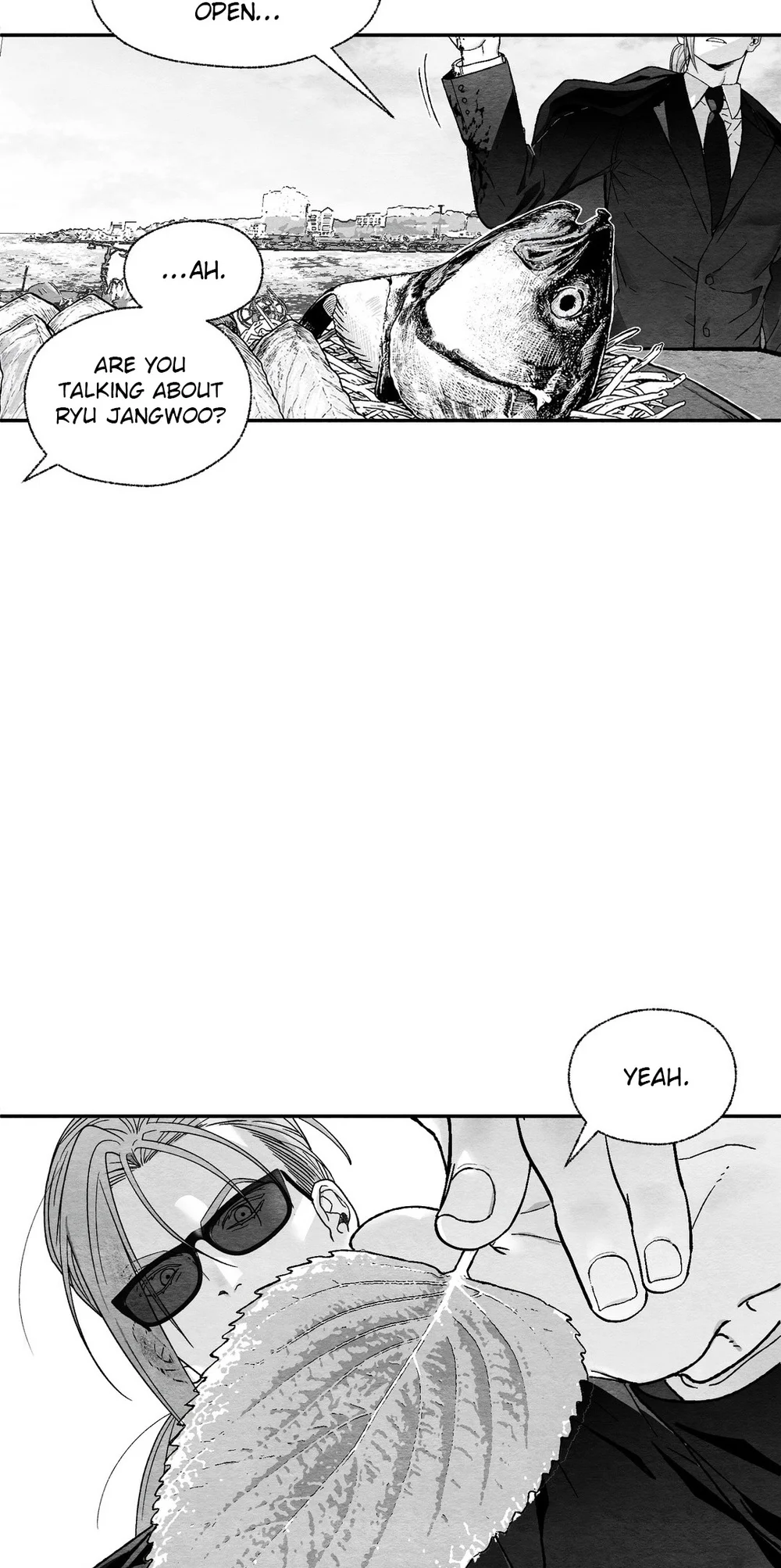 Pure Love Terrorism page 9 full